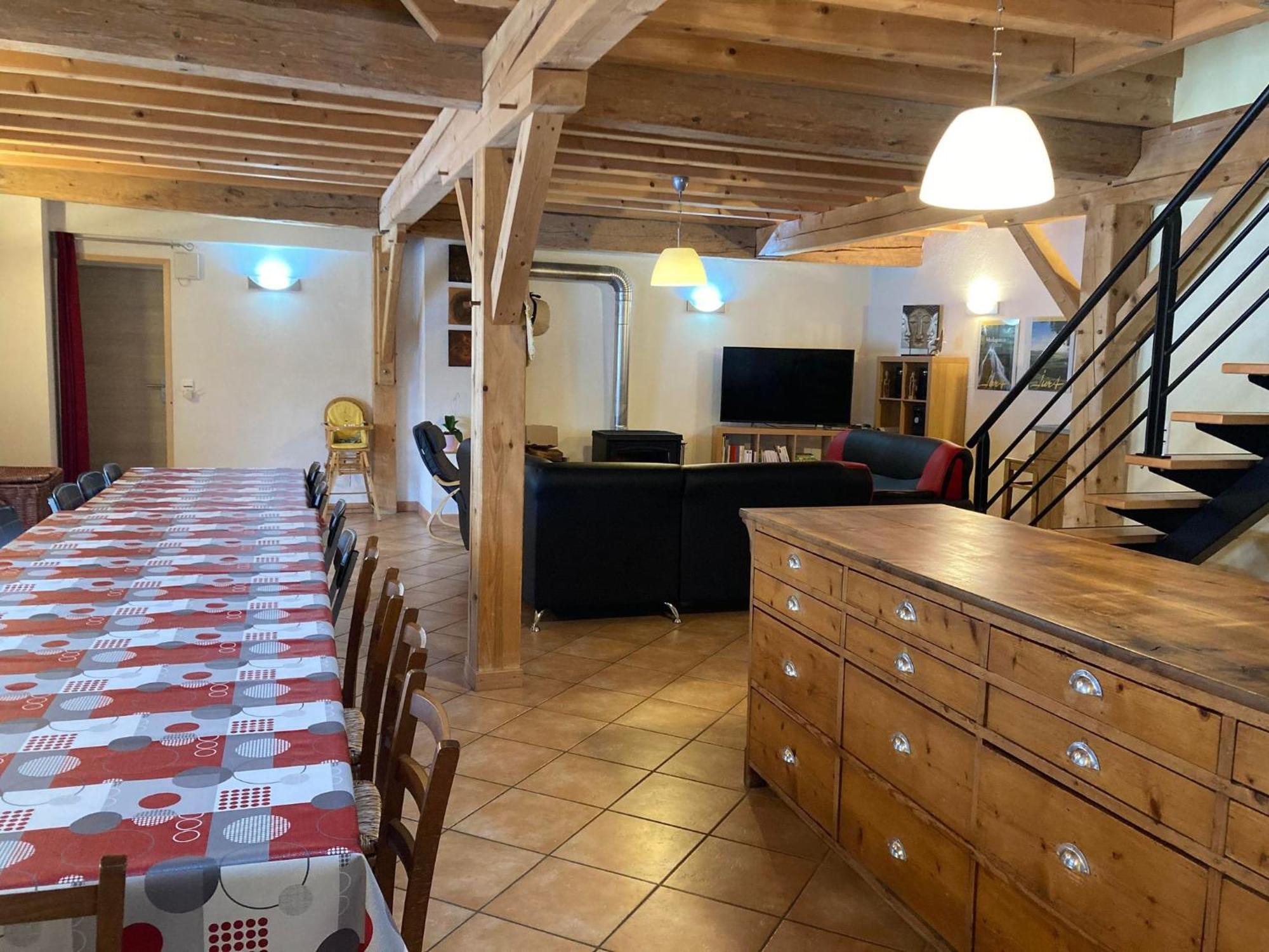 Le Moulin Des Oyes Bed and Breakfast Censeau Exteriör bild